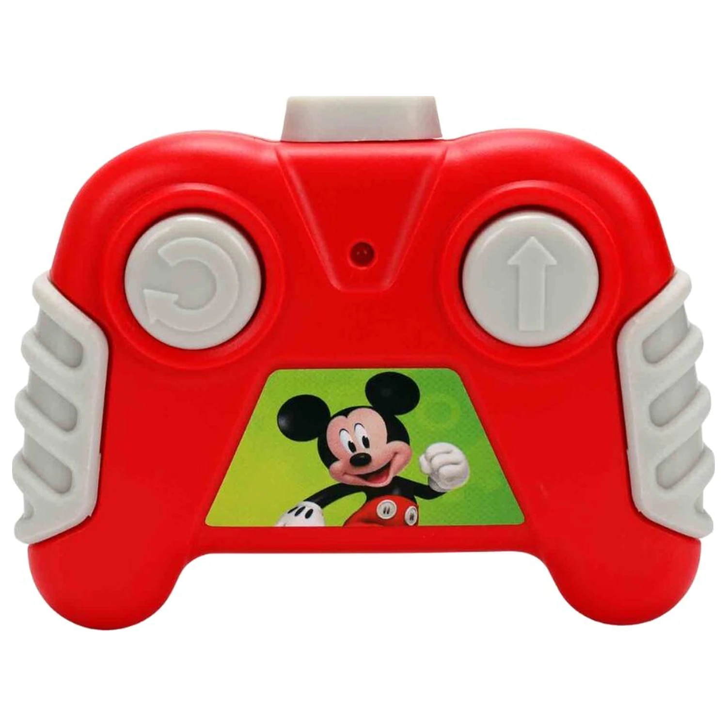 Disney Mickey Roadster Radio-controlled vehicle product photo