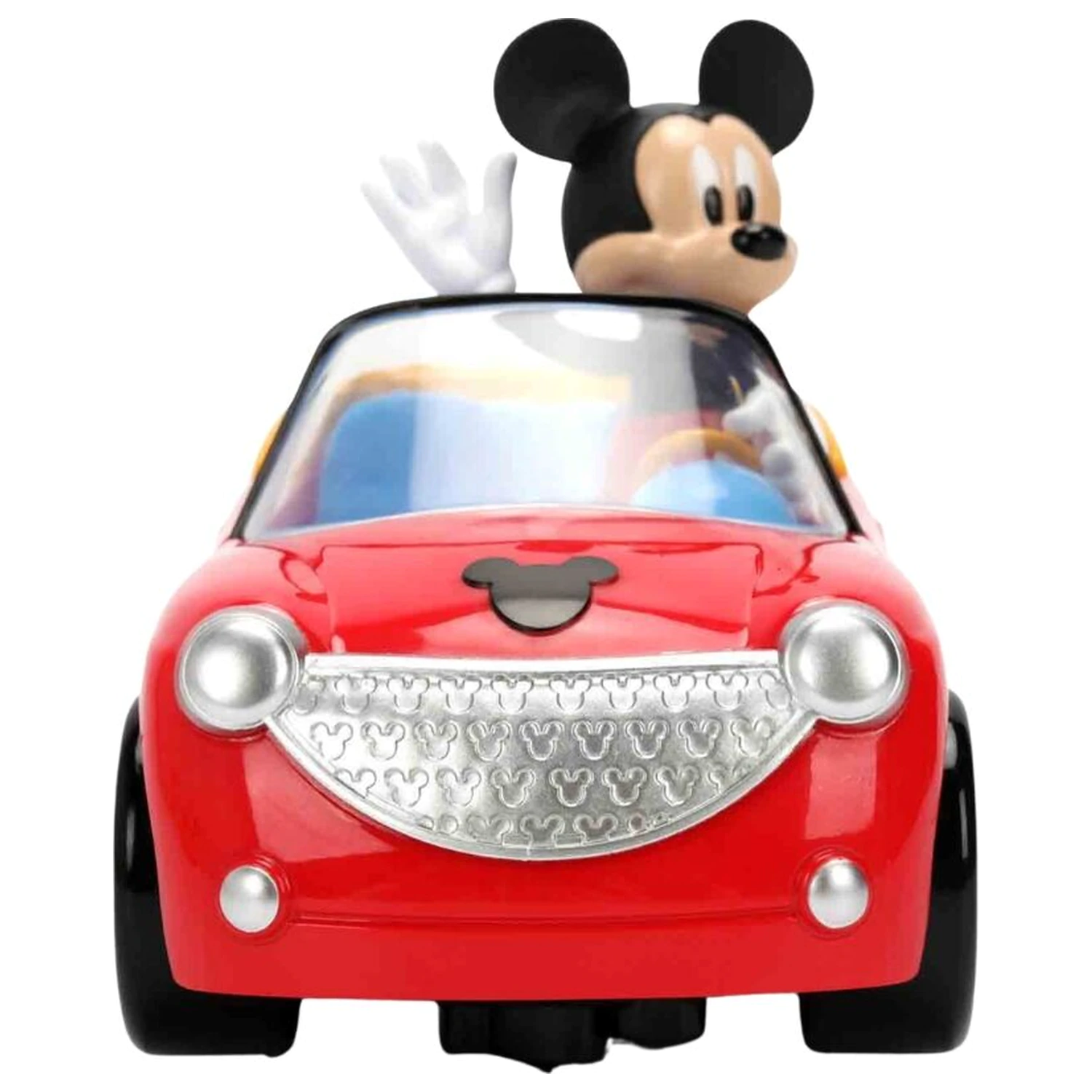 Disney Mickey Roadster Radio-controlled vehicle product photo