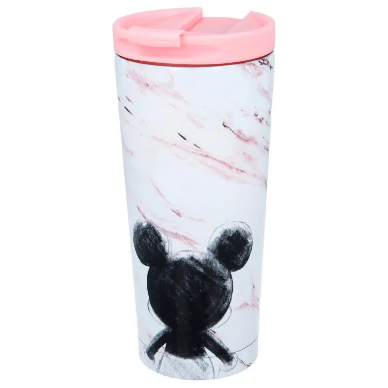 Disney Mickey stainless steel coffee tumbler 425ml product photo