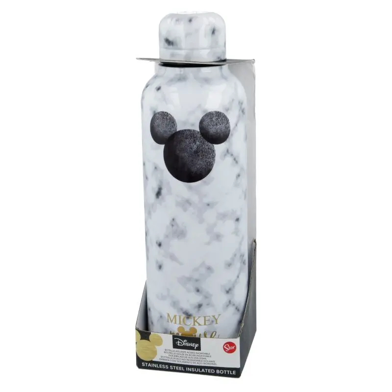 Disney Mickey stainless steel bottle 515ml product photo