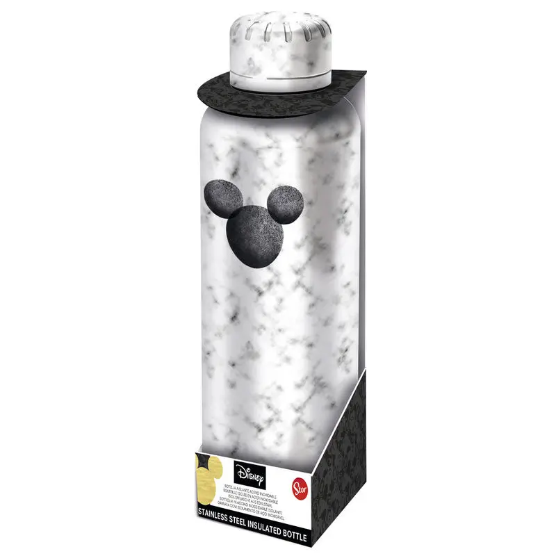 Disney Mickey stainless steel bottle 515ml product photo