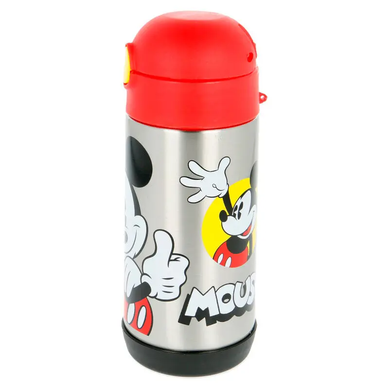 Disney Mickey stainless steel bottle 360ml product photo