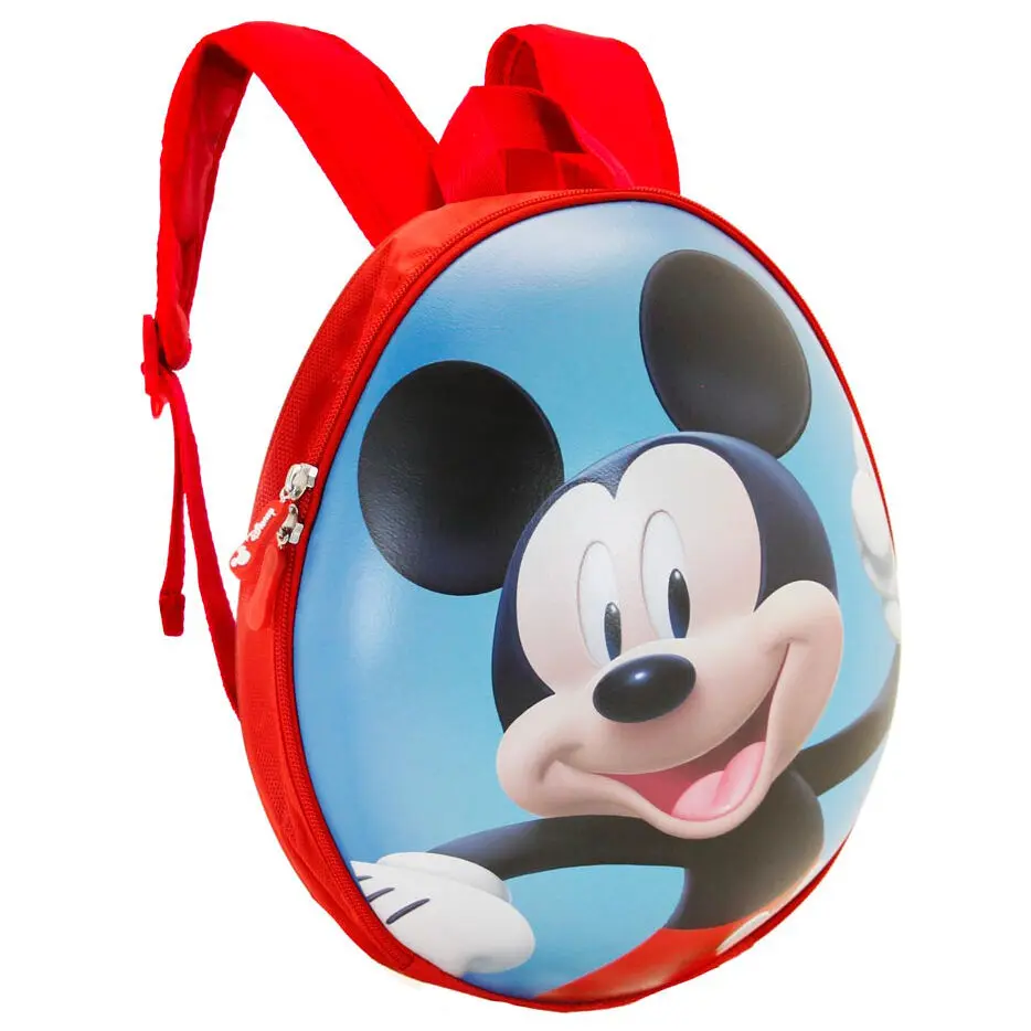 Disney Mickey Run Eggy backpack 28cm product photo