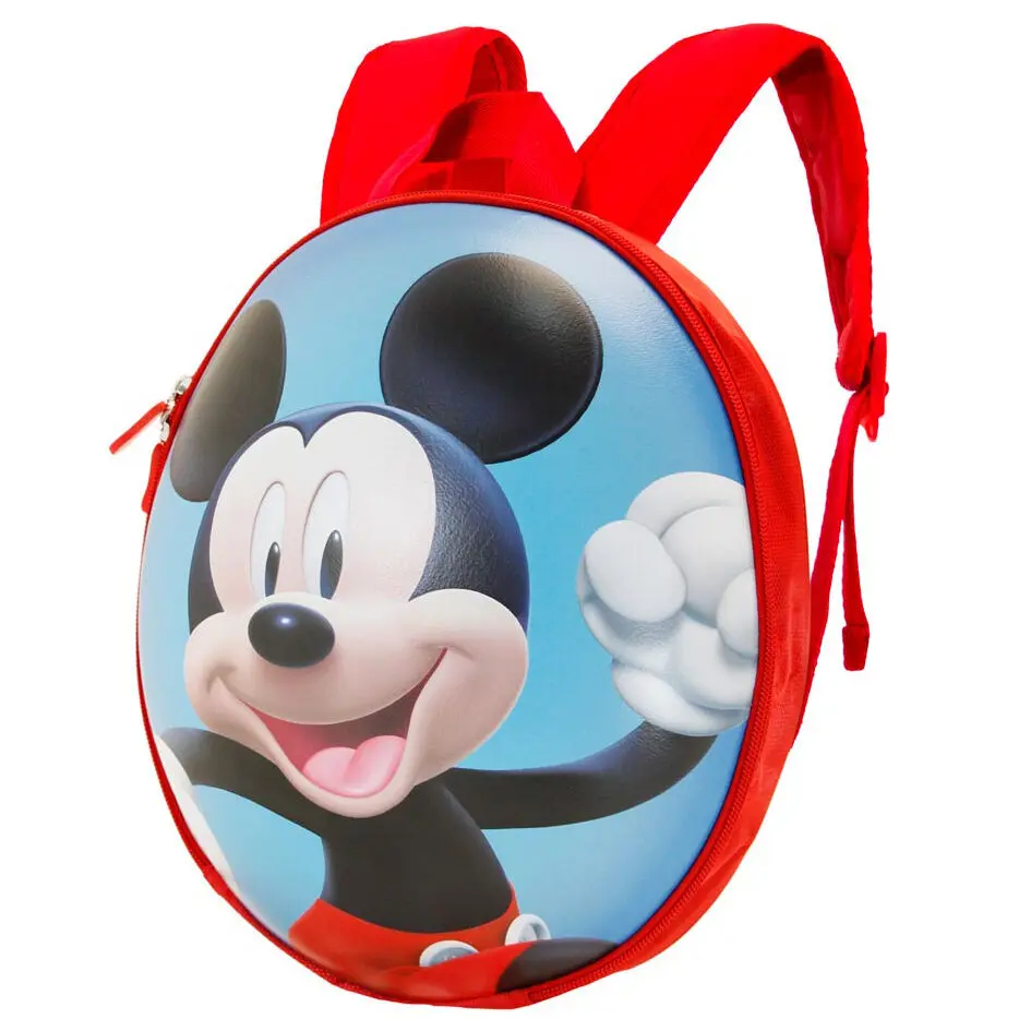 Disney Mickey Run Eggy backpack 28cm product photo
