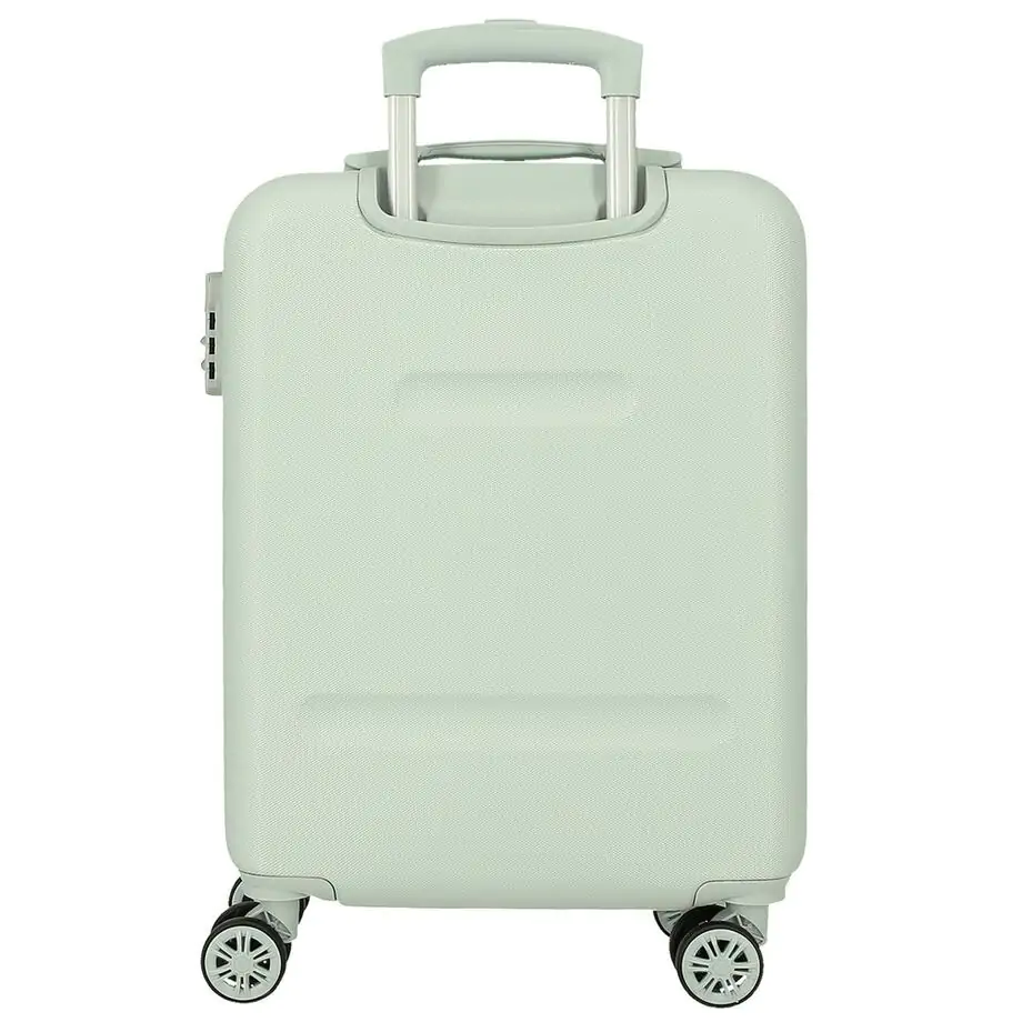 Disney Mickey Smug ABS trolley suitcase 55cm product photo