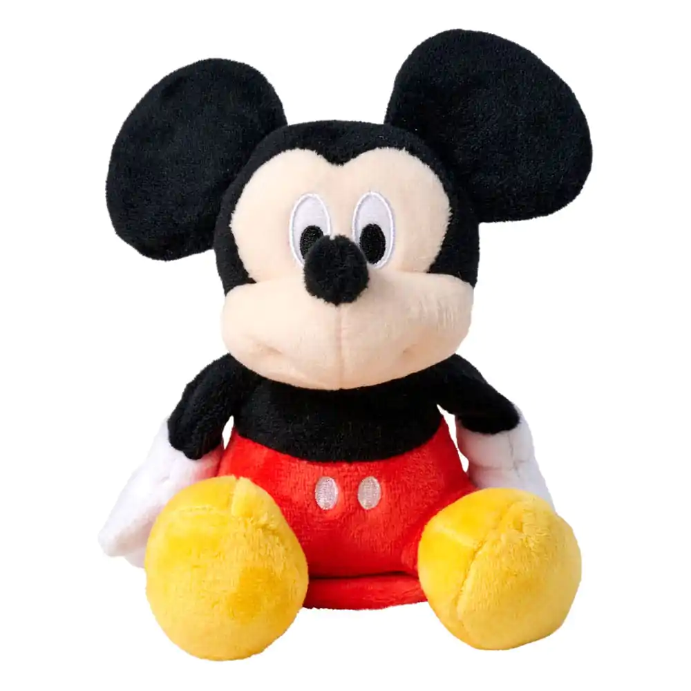 Disney Plush Figure Mickey Shoulder Rider 12 cm product photo