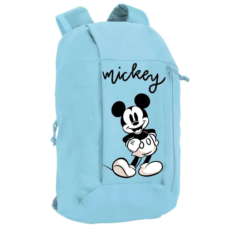 Disney Mickey Smiles backpack 39cm termékfotó