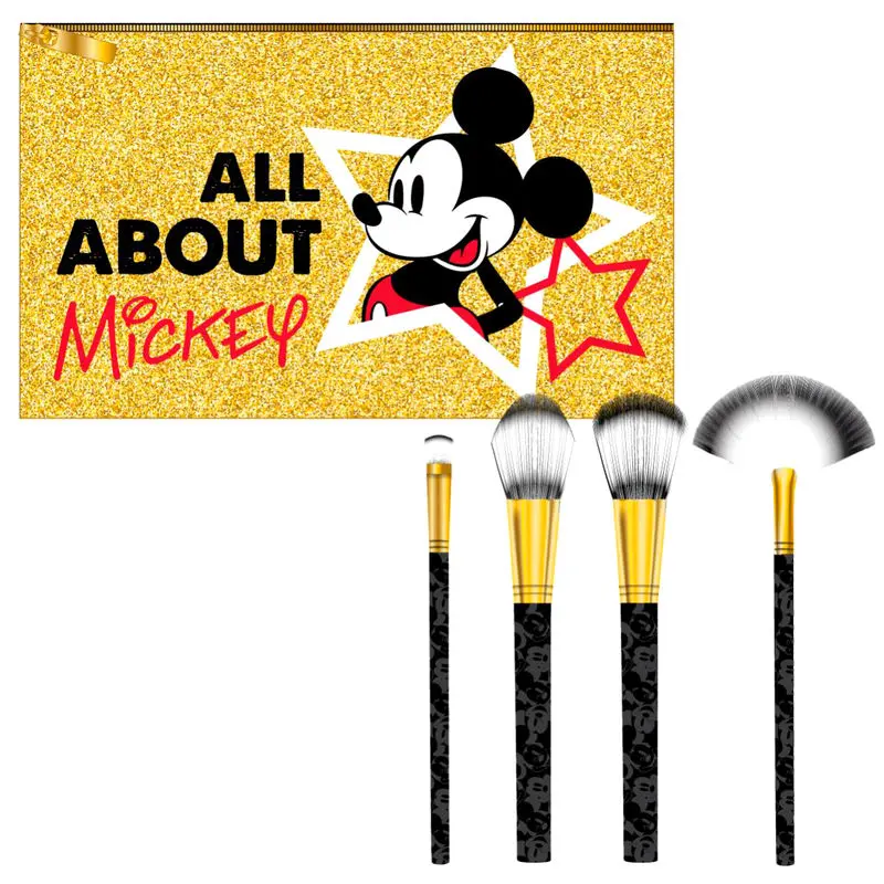 Disney Mickey beauty set product photo