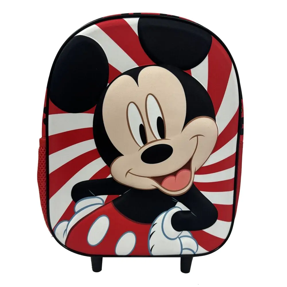 Disney Mickey Spiral 3D trolley 32cm product photo