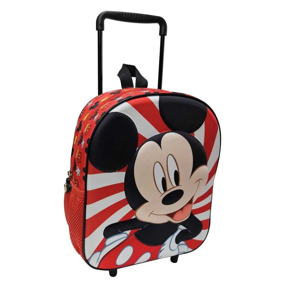 Disney Mickey Spiral 3D trolley 32cm product photo