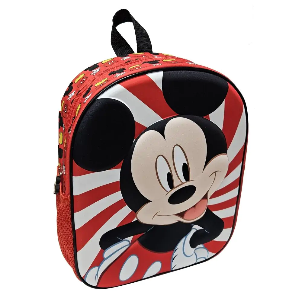 Disney Mickey Spiral 3D backpack 29cm product photo