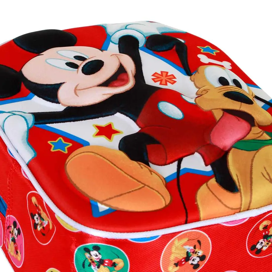 Disney Mickey Star 3D backpack 31cm product photo