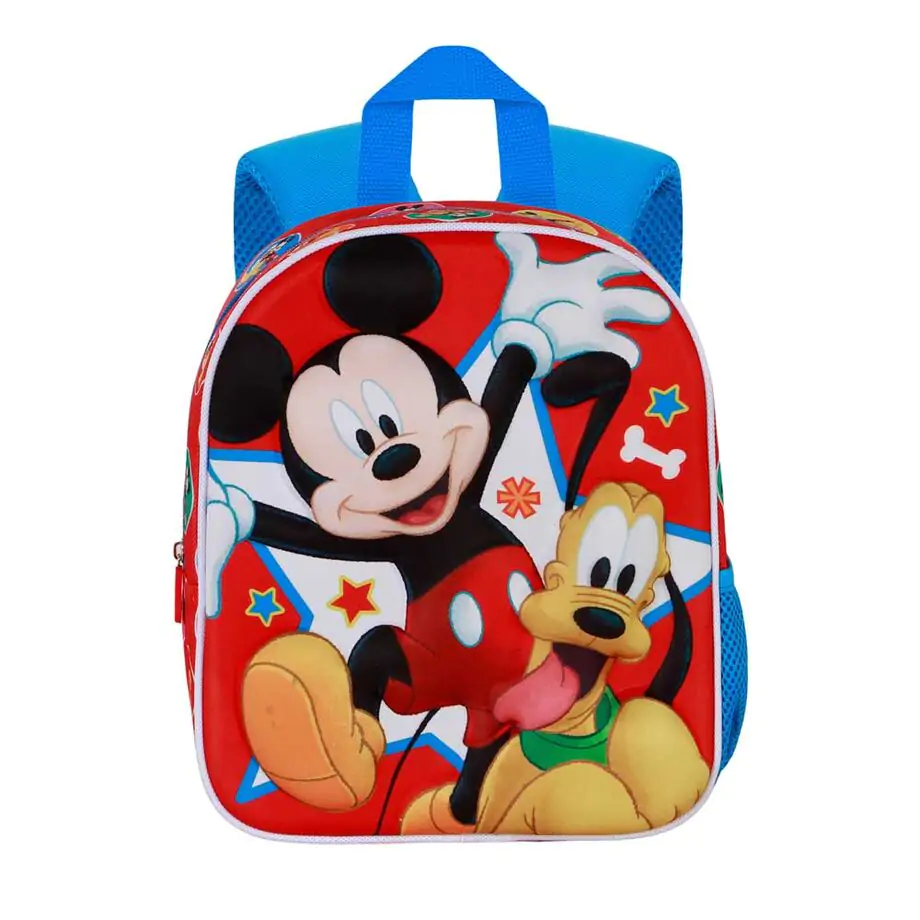 Disney Mickey Star 3D backpack 31cm product photo