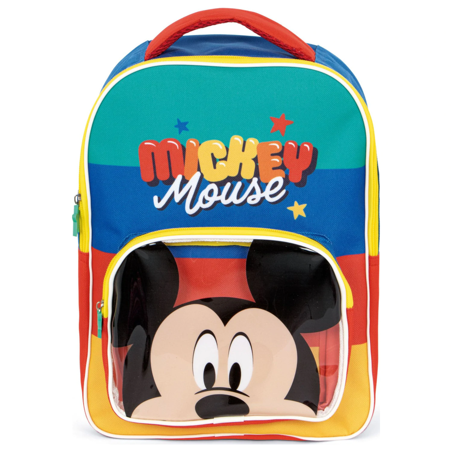 Disney Mickey Star backpack, bag 30 cm product photo