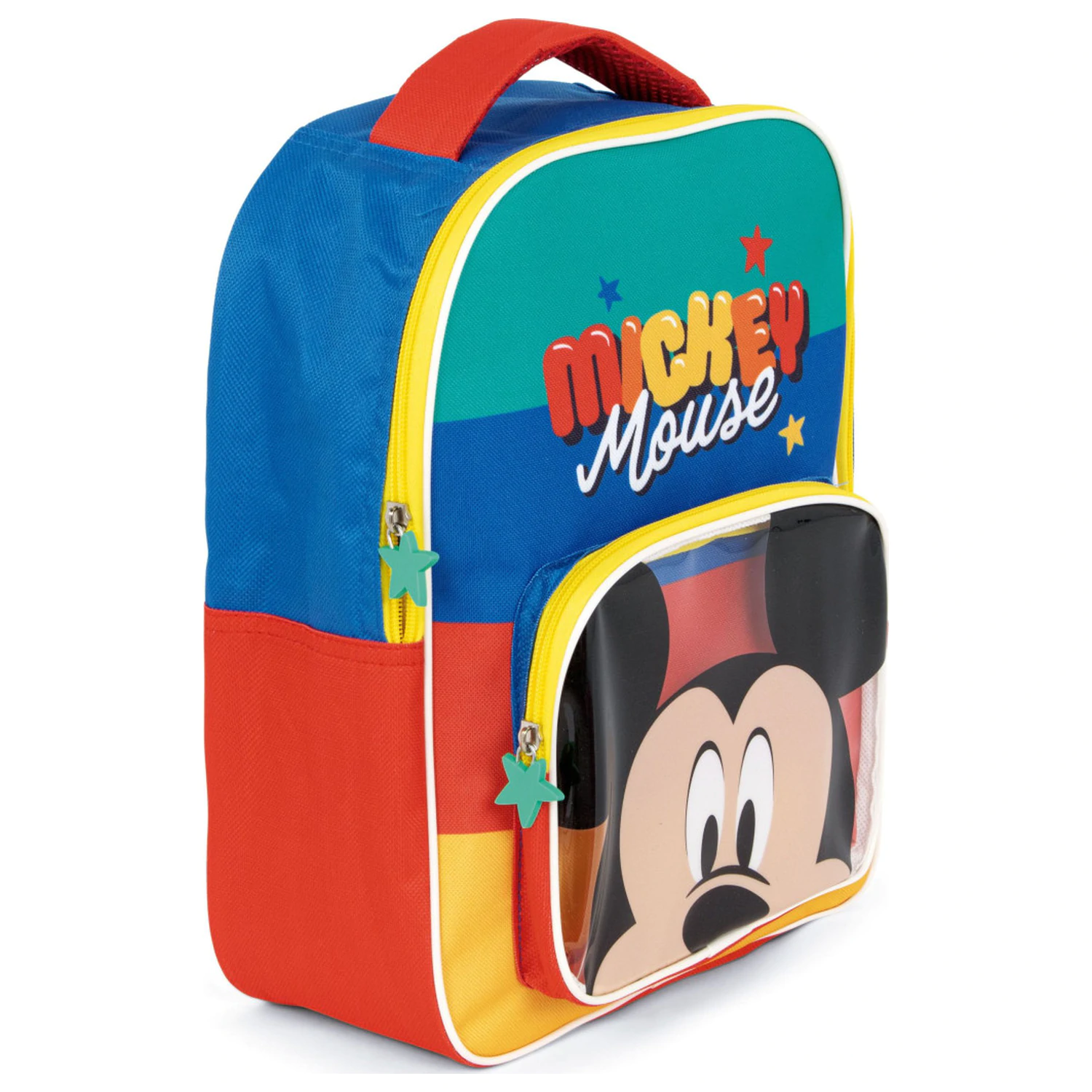 Disney Mickey Star backpack, bag 30 cm product photo
