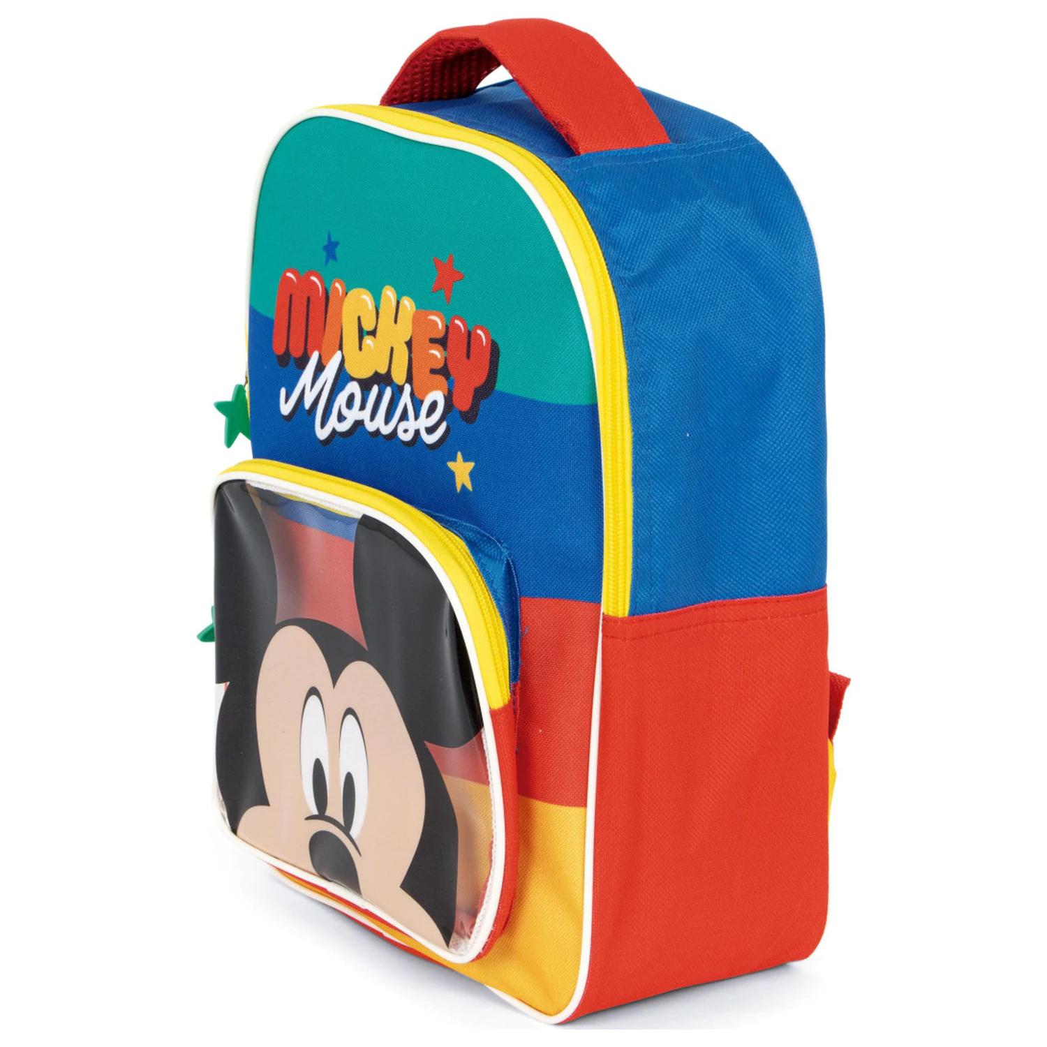 Disney Mickey Star backpack, bag 30 cm product photo