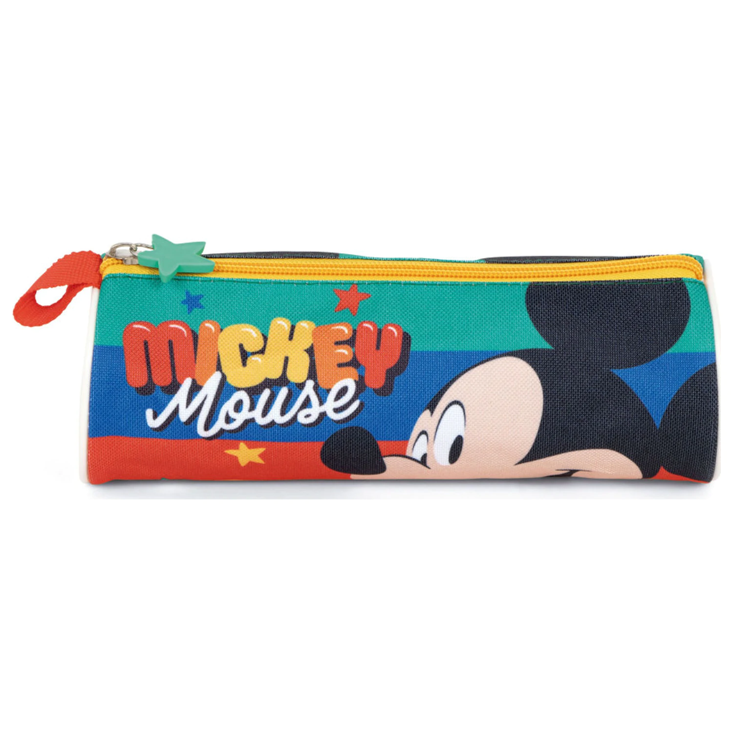 Disney Mickey Star Pencil Case 21 cm product photo