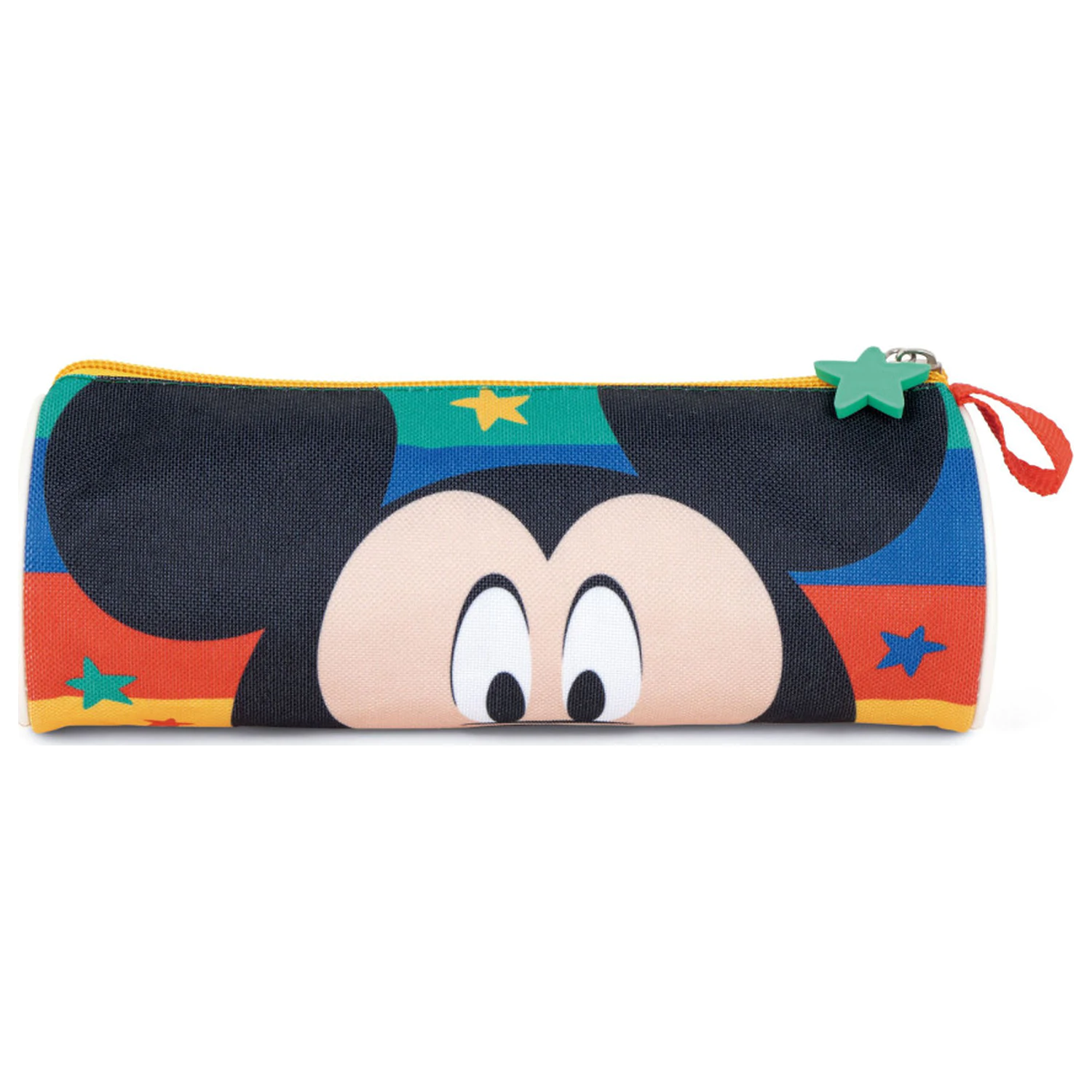 Disney Mickey Star Pencil Case 21 cm product photo
