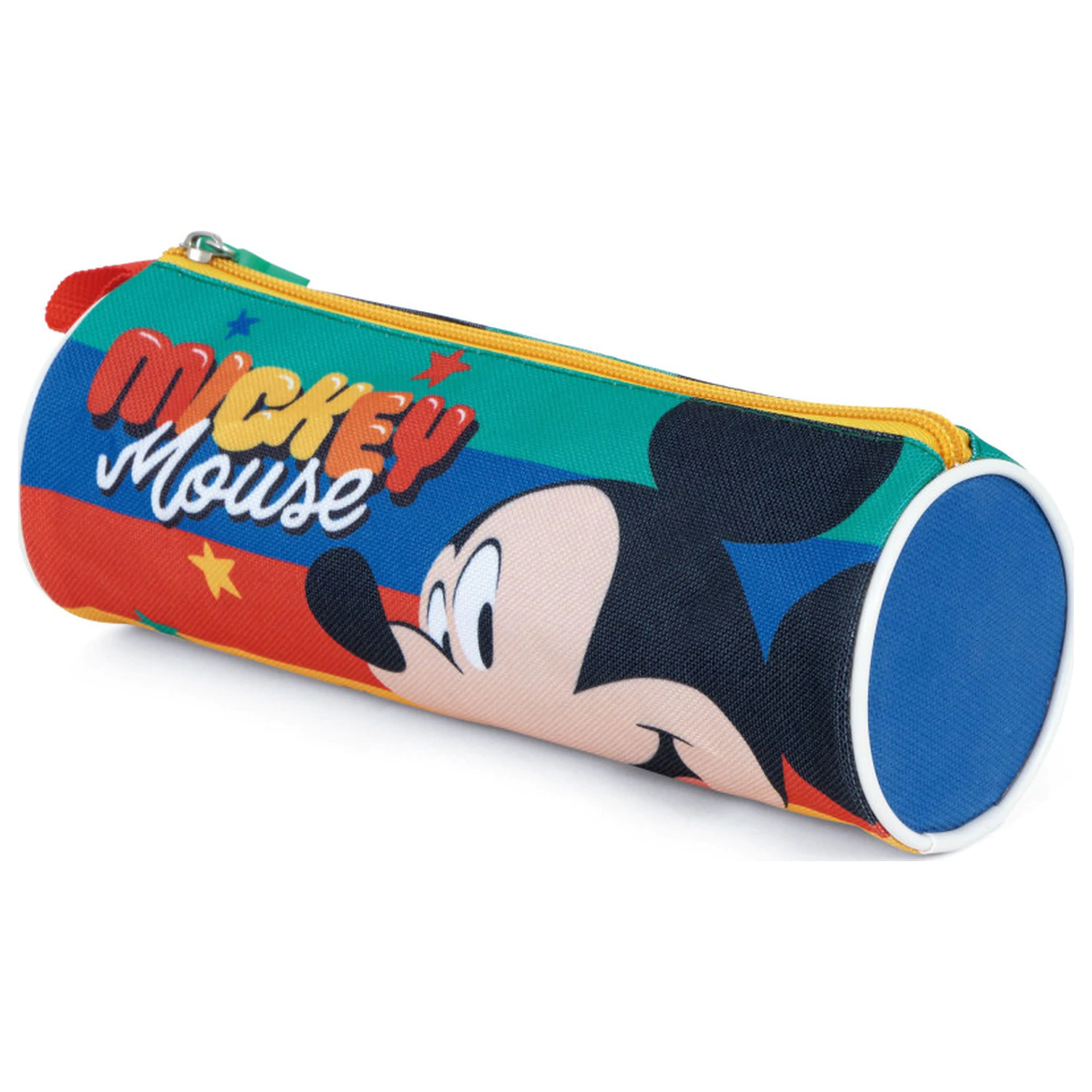 Disney Mickey Star Pencil Case 21 cm product photo