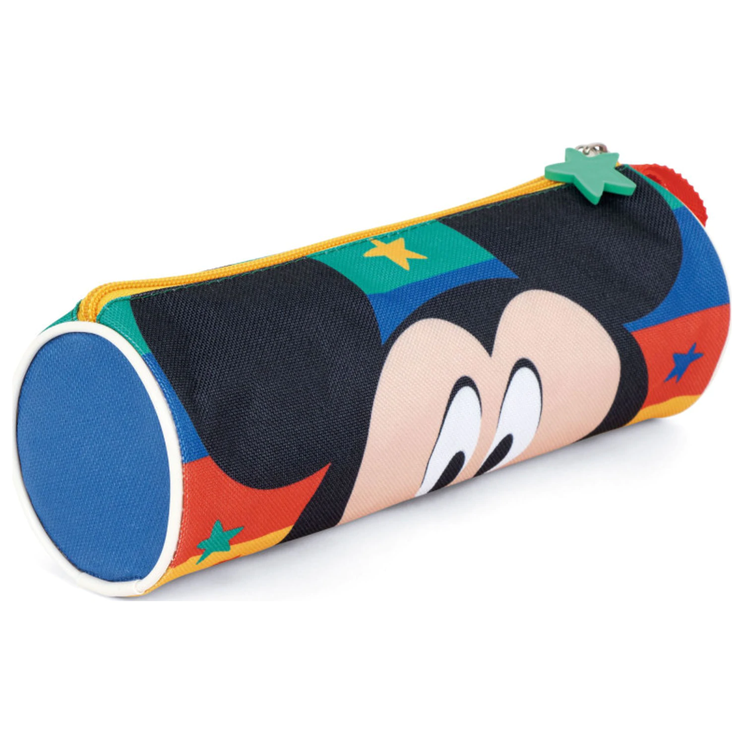 Disney Mickey Star Pencil Case 21 cm product photo