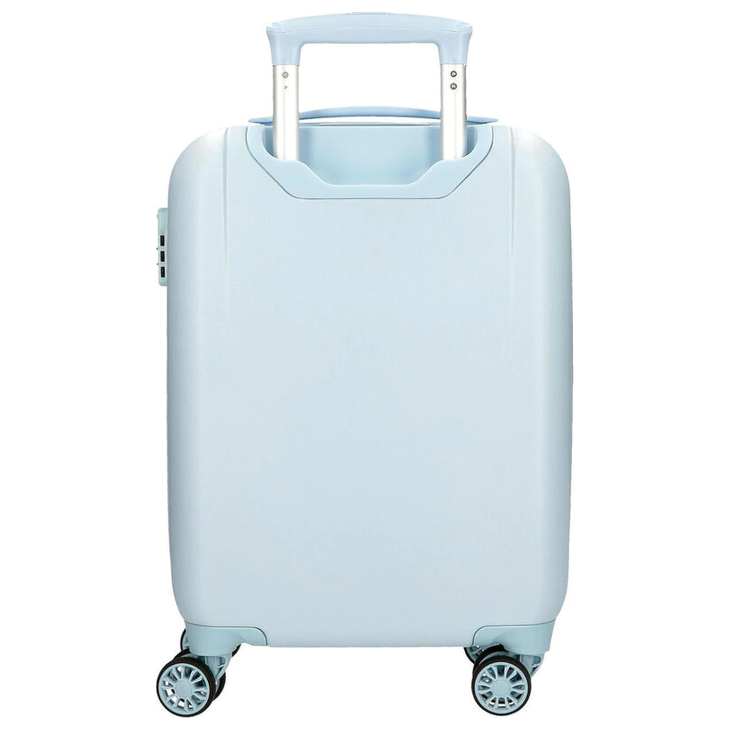 Disney Mickey Stars ABS trolley suitcase 50cm product photo