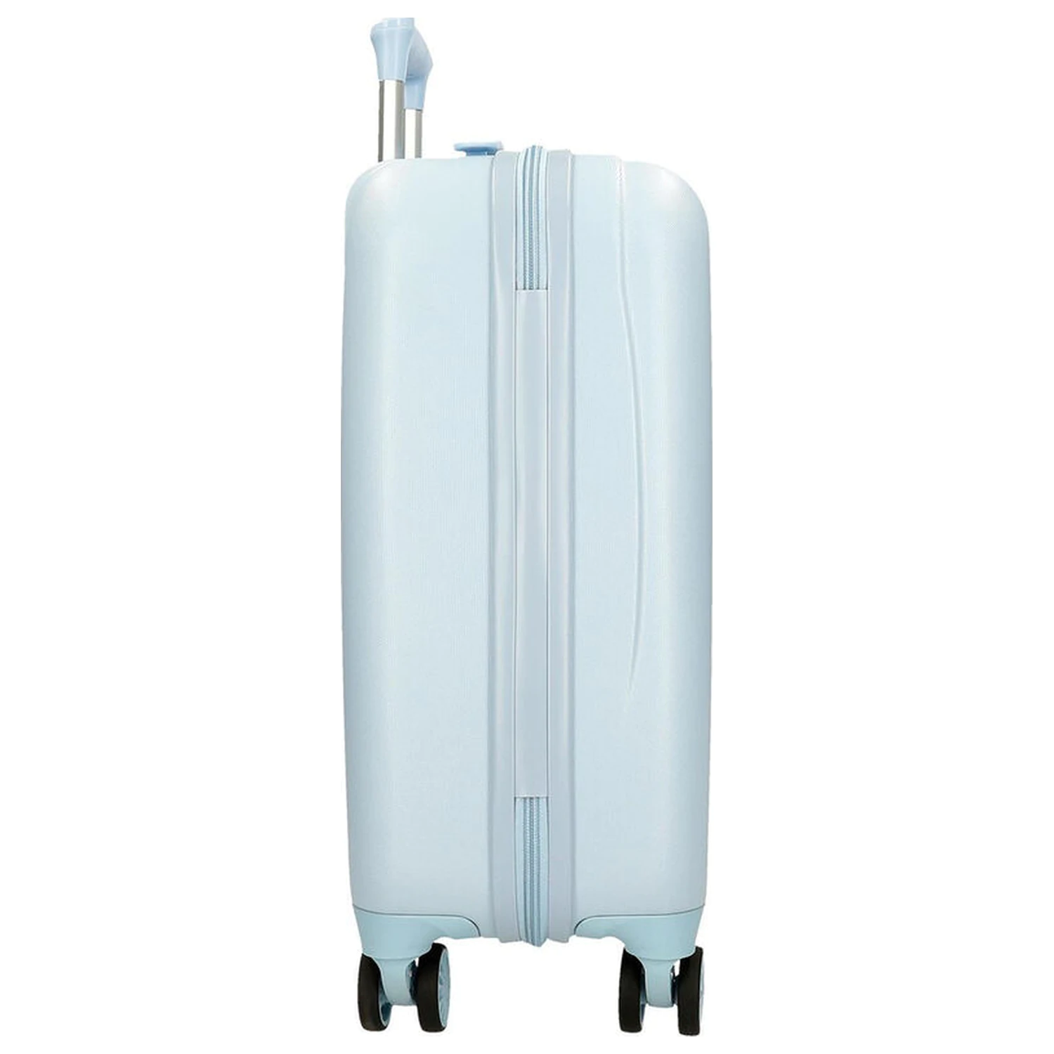 Disney Mickey Stars ABS trolley suitcase 50cm product photo
