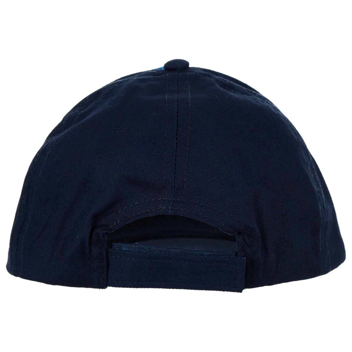 Disney Mickey Mouse Stay Happy Blue kids' baseball cap 52 cm product photo
