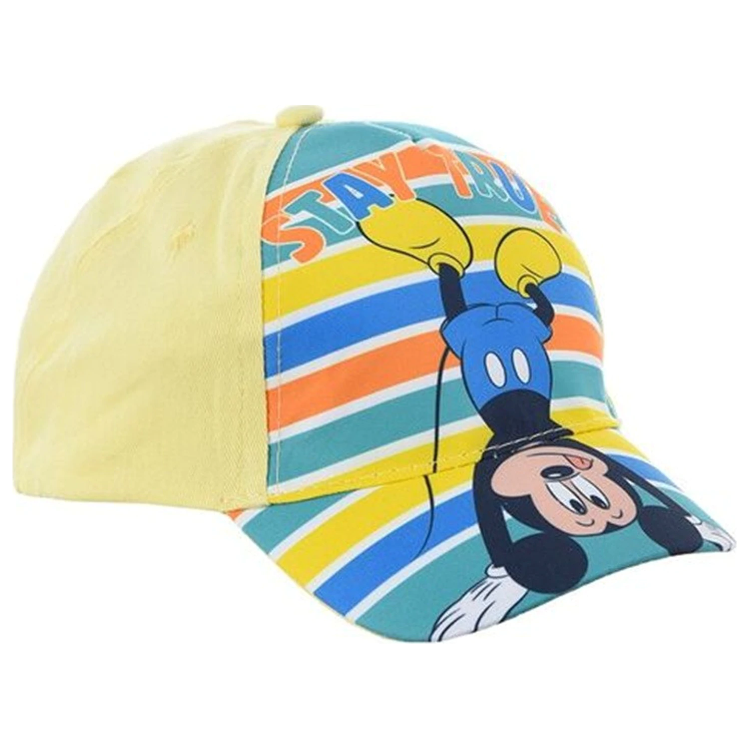 Disney Mickey Stay True Baby Baseball Cap 50 cm product photo