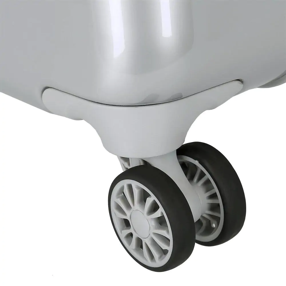 Disney Mickey Steamboad Joyful ABS trolley suitcase 70cm product photo