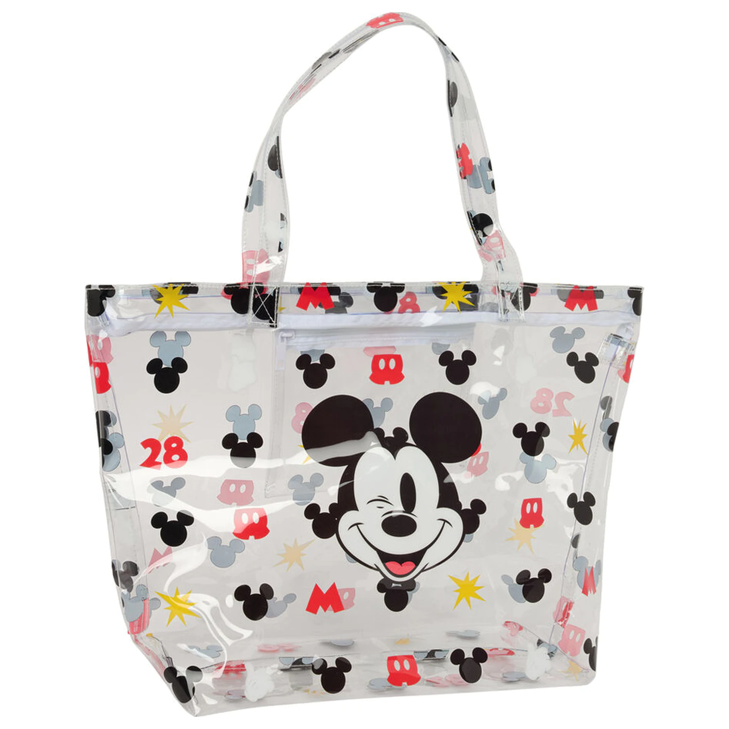 Disney Mickey beach bag product photo