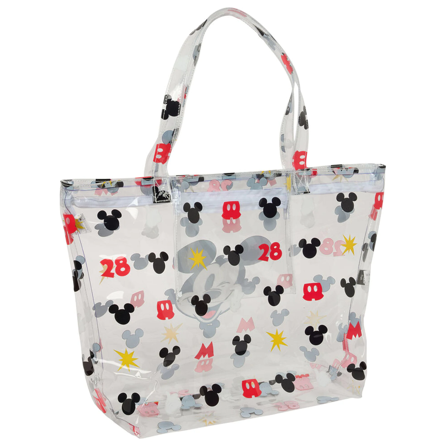 Disney Mickey beach bag product photo