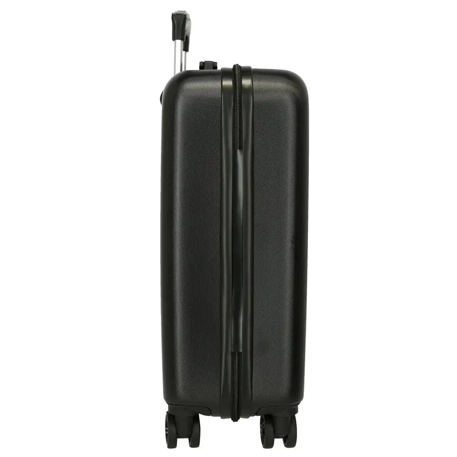 Disney Mickey Stud ABS pack 2 trolley suitcases product photo