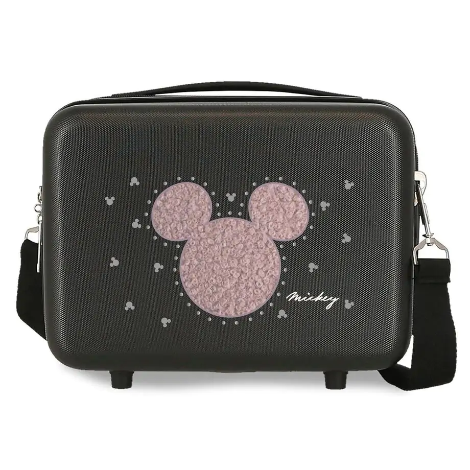 Disney Mickey Stud adaptable ABS vanity case product photo