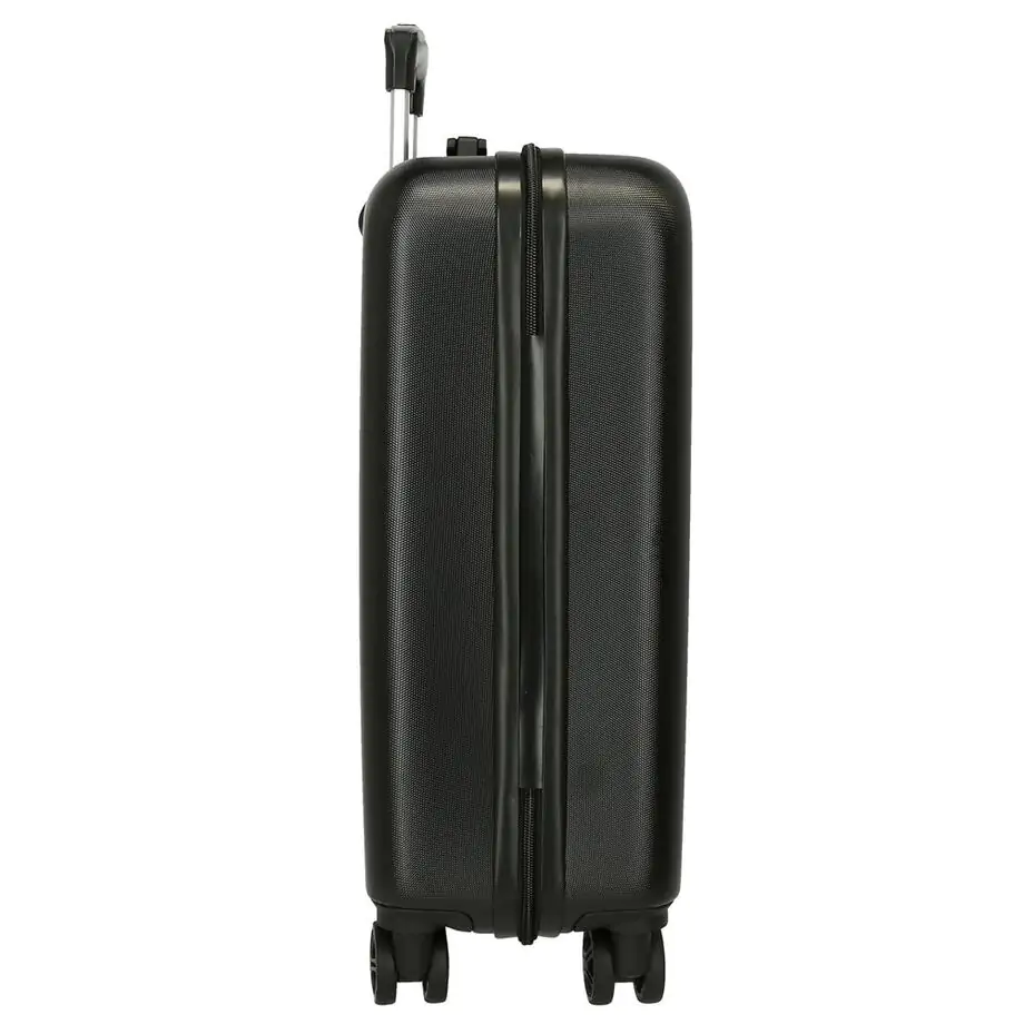 Disney Mickey Stud ABS trolley suitcase 55cm product photo