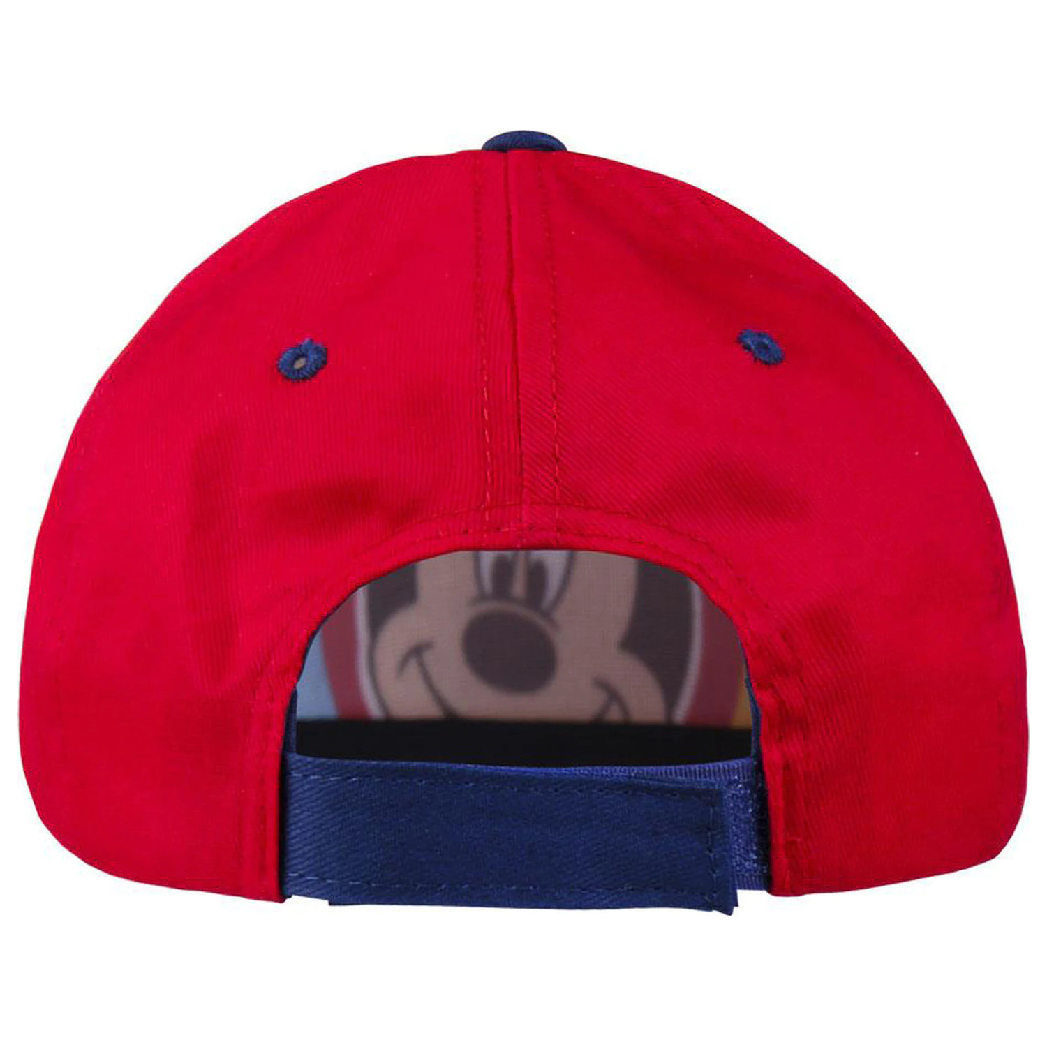 Disney Mickey Summer Crew Kids Baseball Cap 51 cm product photo