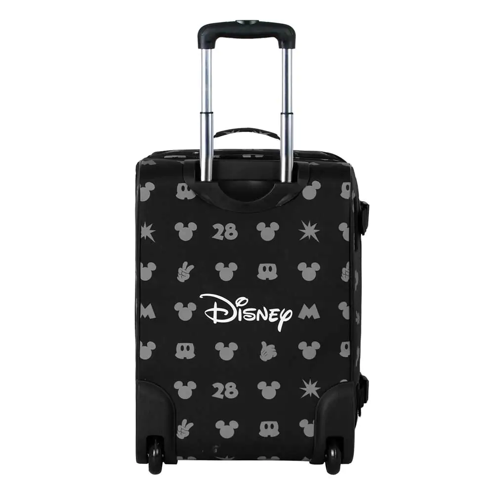 Disney Mickey Surprise foldable trolley suitcase 55cm product photo
