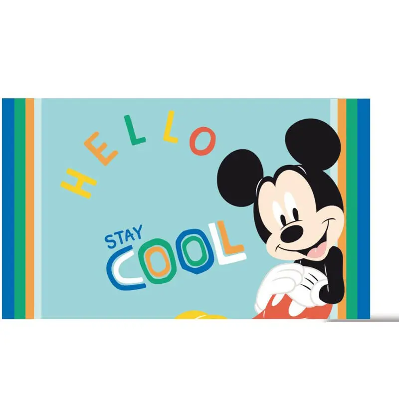Disney Mickey carpet product photo