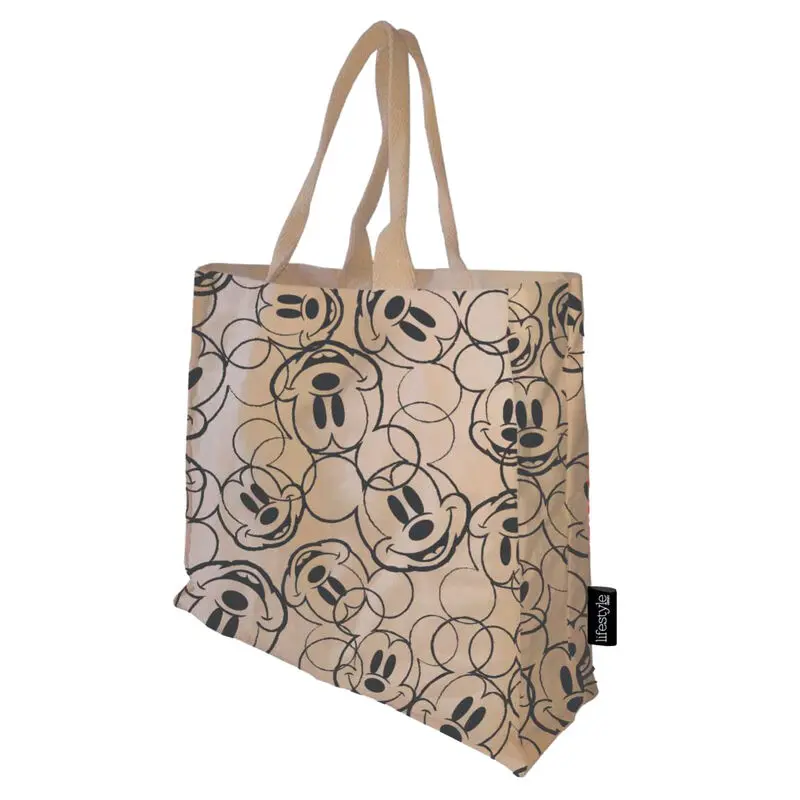 Mickey Mouse Handbag Mickey AOP product photo