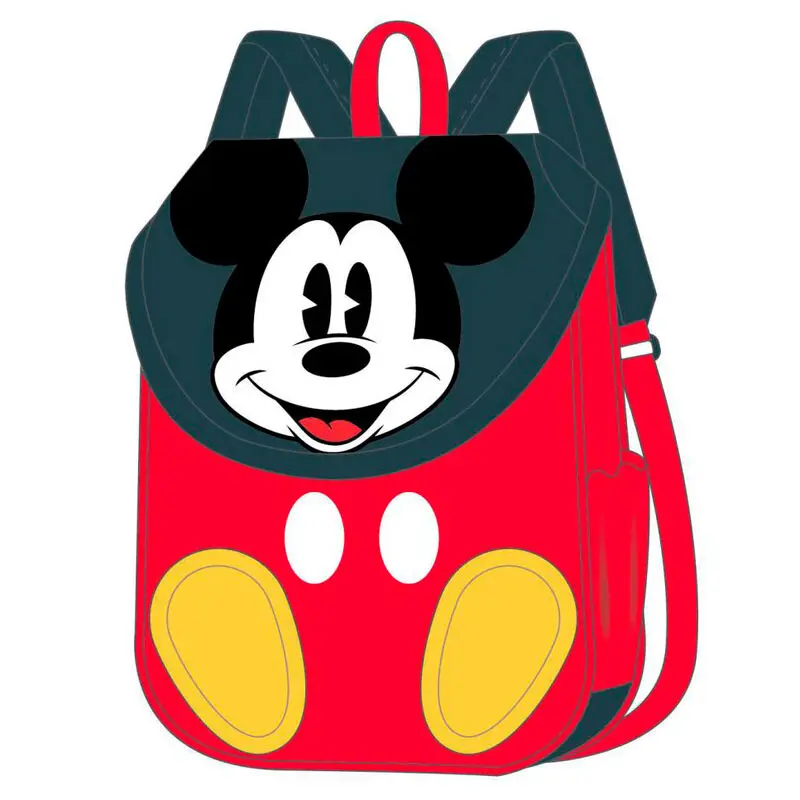 Disney Mickey backpack 27cm product photo