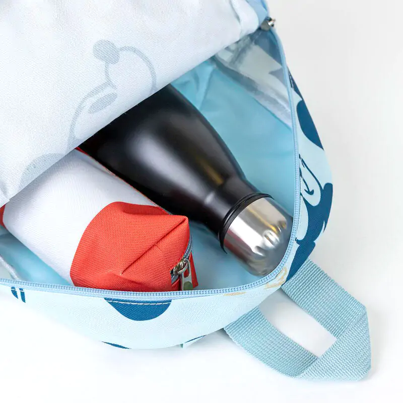 Disney Mickey backpack 27cm product photo