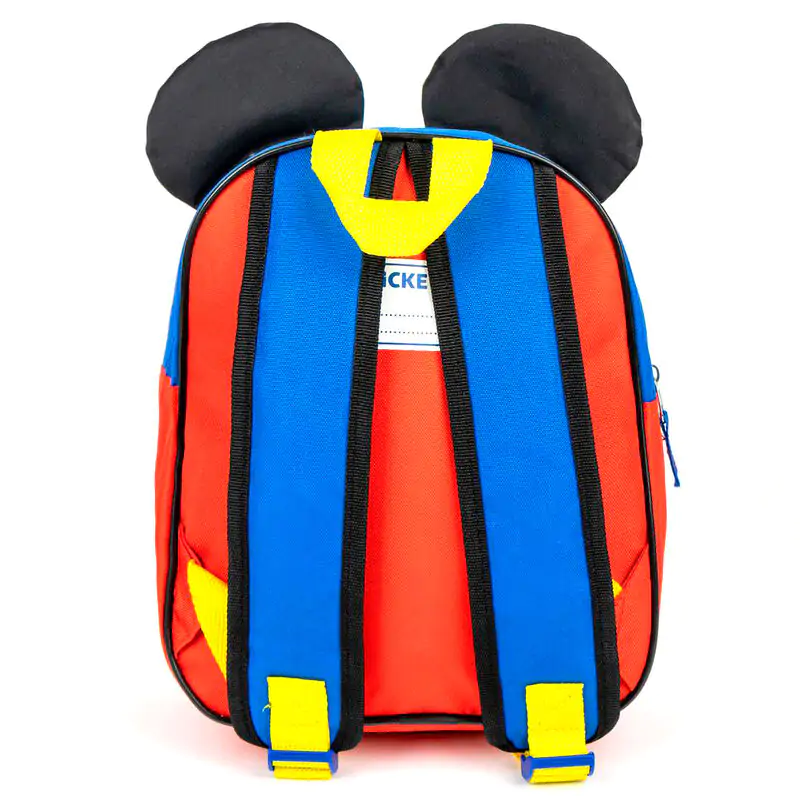 Disney Mickey backpack 27cm termékfotó