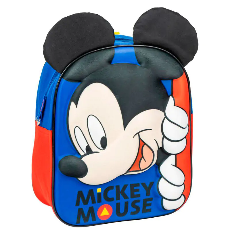 Disney Mickey backpack 27cm termékfotó