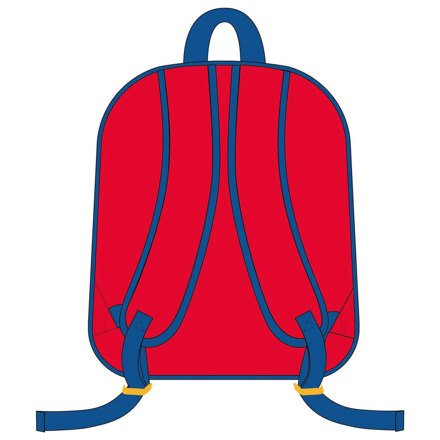 Disney Mickey backpack 30cm product photo