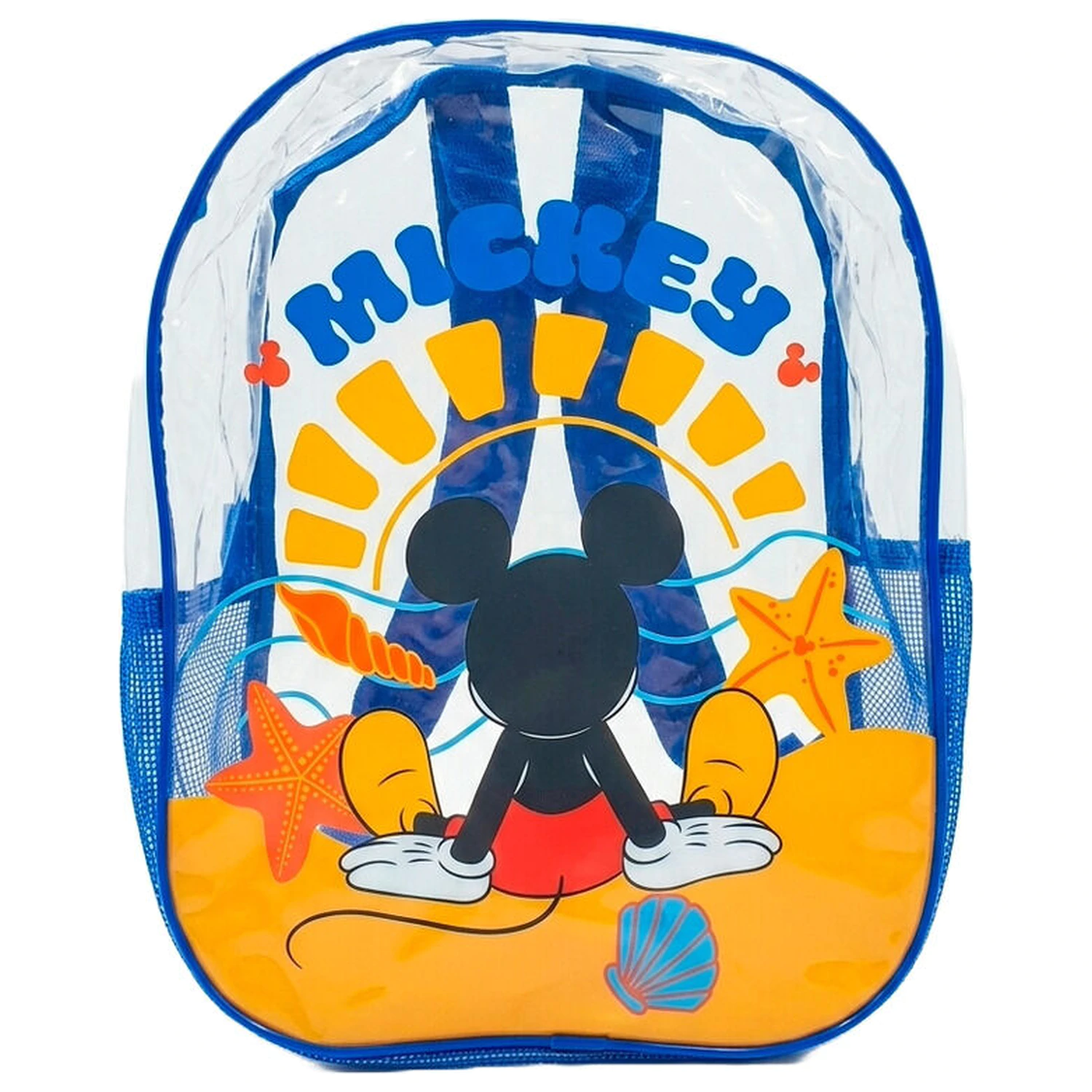Disney Mickey backpack 31cm product photo