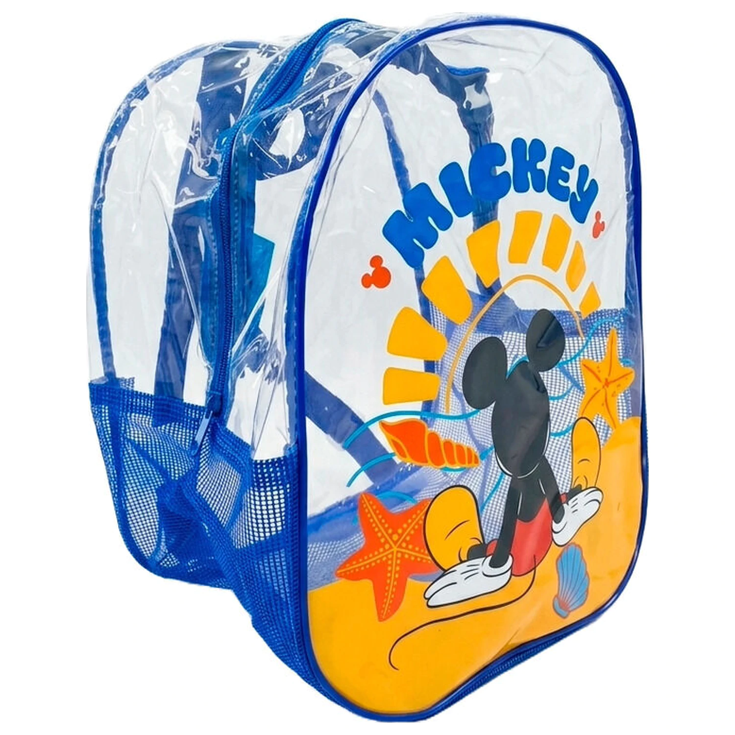 Disney Mickey backpack 31cm product photo