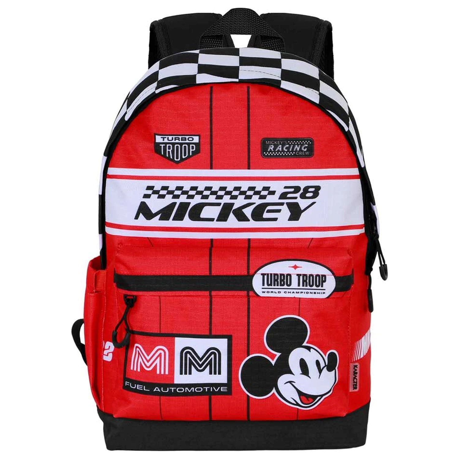 Disney Mickey backpack 41cm product photo