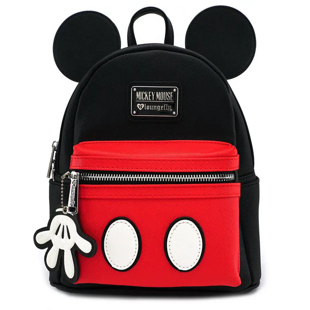 Disney by Loungefly Backpack Mickey product photo