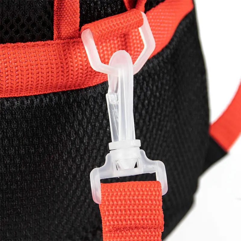 Disney Mickey backpack with harness 27cm product photo