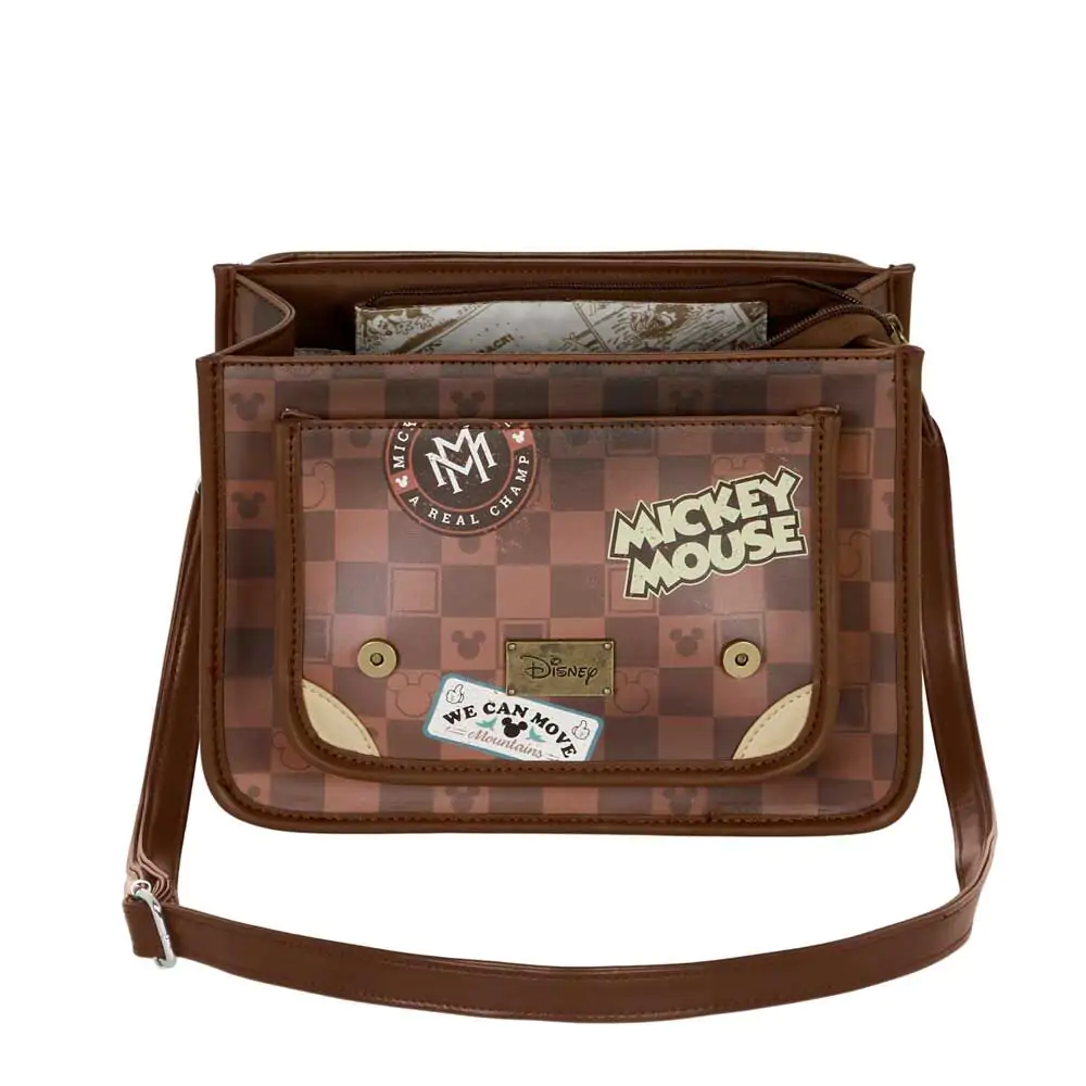 Disney Mickey backpack bag product photo