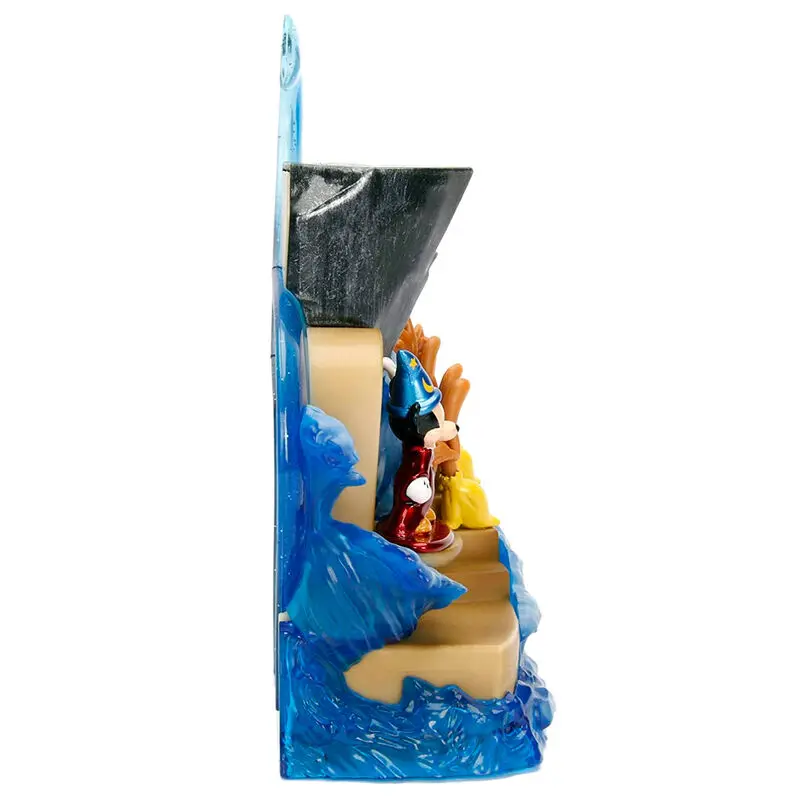 Disney Nano Metalfigs The Sorcerer's Apprentice product photo